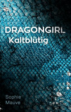 ebook: Dragongirl