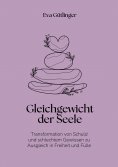 ebook: Das Gleichgewicht der Seele