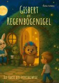 eBook: Gisbert der Regenbogenigel
