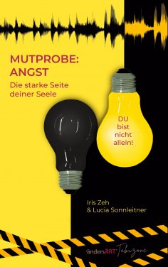 eBook: Mutprobe: Angst