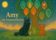ebook: Amy die Traumwächterin