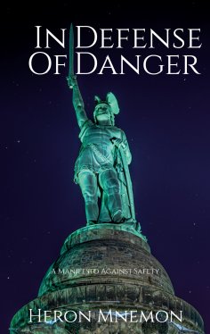 eBook: In Defense of Danger