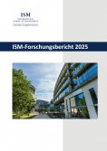 eBook: ISM-Forschungsberichte