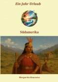 eBook: Ein Jahr Urlaub