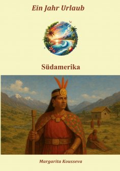 eBook: Ein Jahr Urlaub