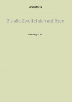 eBook: Bis alle Zweifel sich auflösen