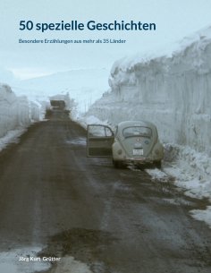ebook: 50 spezielle Geschichten