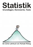 eBook: Statistik: Grundlagen, Kennwerte, Tests.