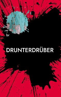 ebook: drunter/drüber