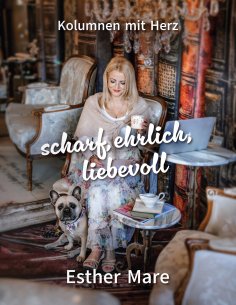 eBook: scharf, ehrlich, liebevoll
