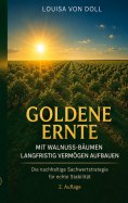 eBook: Goldene Ernte