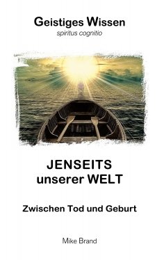 eBook: Geistiges Wissen