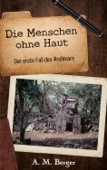 ebook: Der Archivar