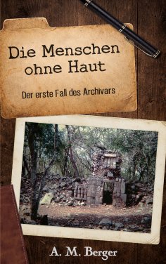 ebook: Der Archivar