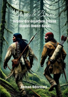eBook: Boone & Killbuck-Saga