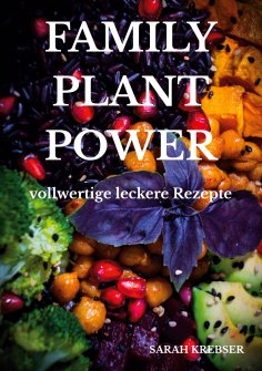 eBook: Family Plant Power