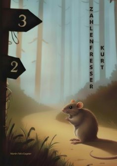 eBook: Zahlenfresser Kurt