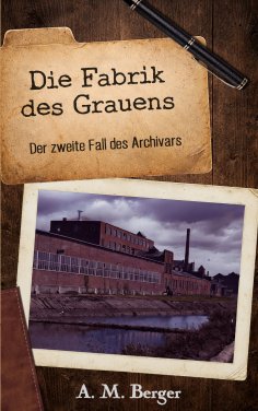ebook: Der Archivar