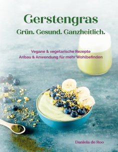 eBook: Gerstengras