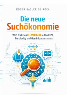 ebook: Die neue Suchökonomie