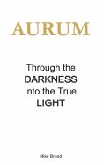 ebook: AURUM - Through the Darkness into the True Light