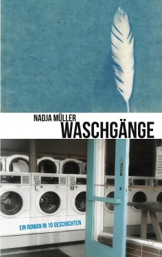 eBook: Waschgänge