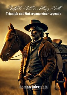 eBook: William Cody – Vom Grenzland zur Weltbühne (Buffalo-Bill-Saga)