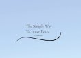 eBook: The Simple Way  To Inner Peace