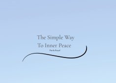 eBook: The Simple Way  To Inner Peace