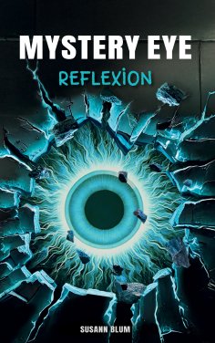 eBook: Mystery Eye