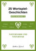 eBook: 25 Wortspiel-Geschichten