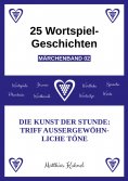 eBook: 25 Wortspiel-Geschichten