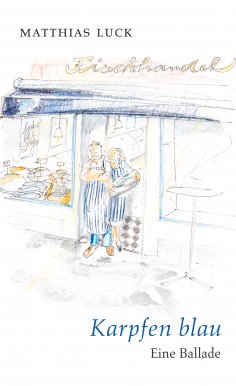 eBook: Karpfen blau