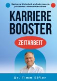 eBook: Karrierebooster Zeitarbeit