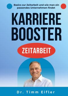 eBook: Karrierebooster Zeitarbeit