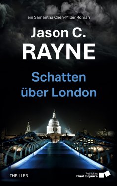 eBook: Samantha Chen-Miller