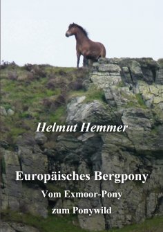 ebook: Europäisches Bergpony