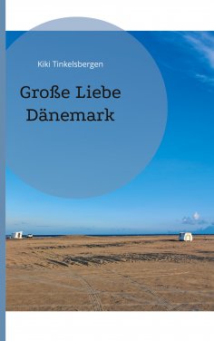ebook: Große Liebe Dänemark