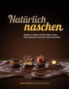 eBook: Natürlich Naschen
