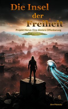 eBook: Die Insel der Freiheit