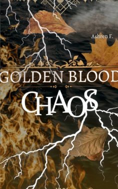eBook: Golden Blood