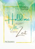eBook: Hold me