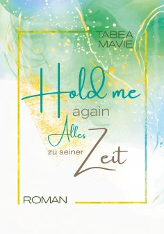 eBook: Hold me