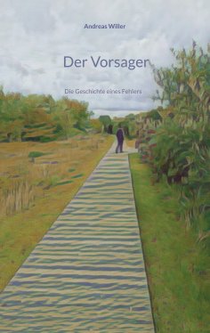 eBook: Der Vorsager