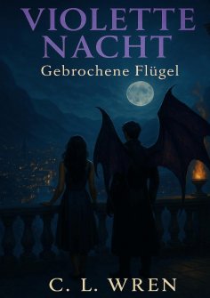 eBook: Violette Nacht