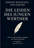 eBook: Die Leiden des jungen Werther