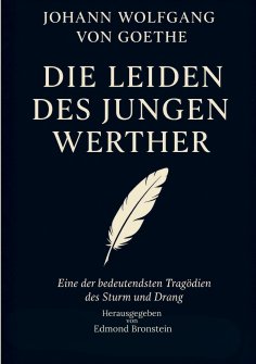 eBook: Die Leiden des jungen Werther