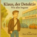 eBook: Klaus, der Detektiv
