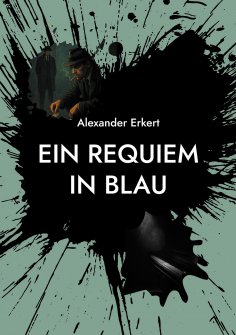 eBook: EIN REQUIEM IN BLAU