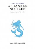 eBook: Gedankennotizen